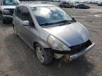 2007 HONDA  FIT