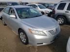 2009 TOYOTA  CAMRY