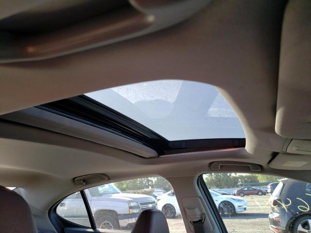 2015 ACURA TLX ADVANC 19UUB2F79FA016911