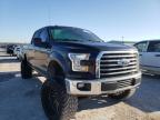 2017 FORD  F-150