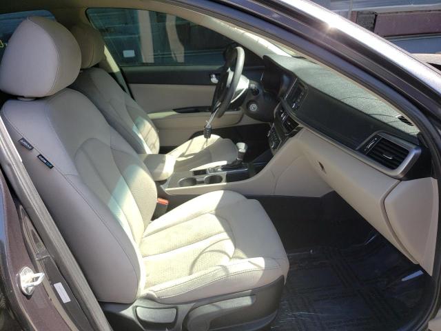 2017 KIA OPTIMA LX 5XXGT4L32HG158093