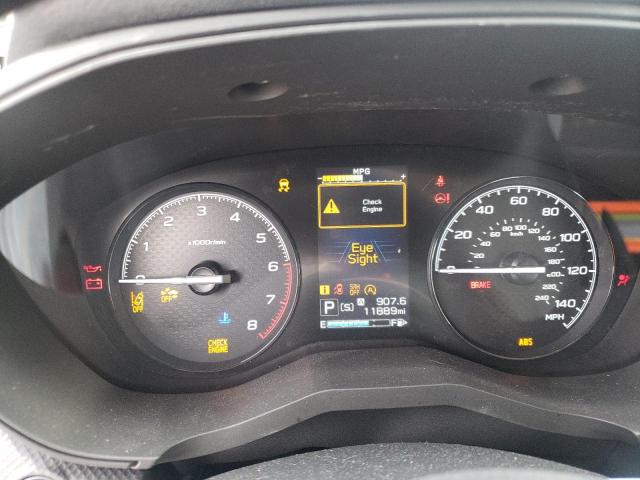 2021 SUBARU FORESTER JF2SKADC2MH555201