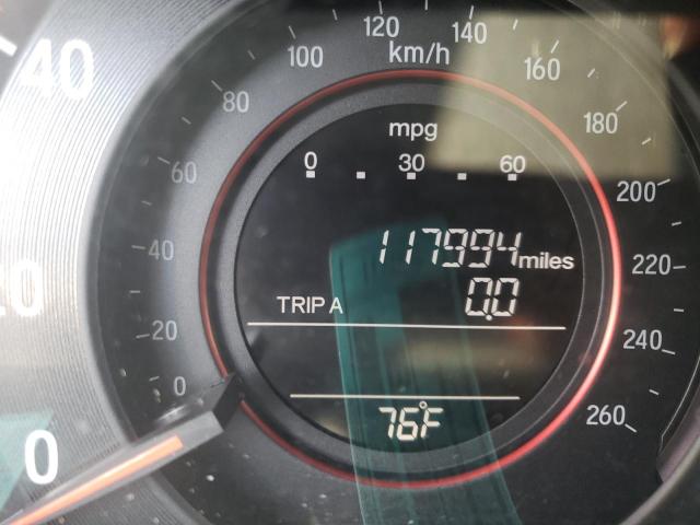1HGCR2F50GA146308 Honda Accord Spo 2016. Фото: 7