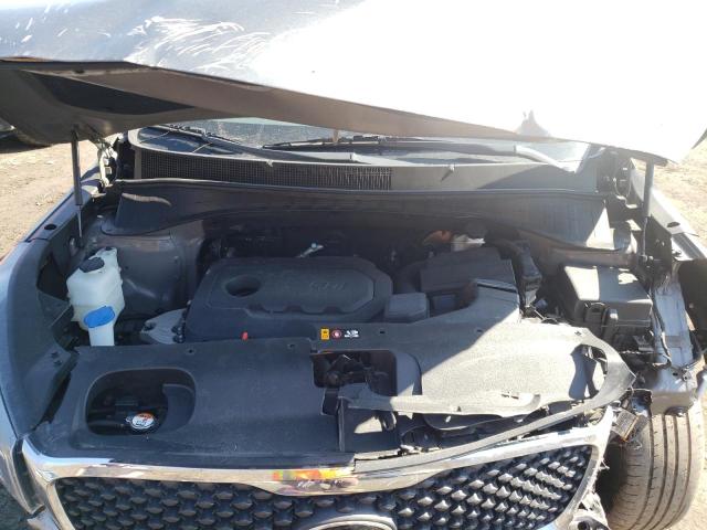 2016 KIA SORENTO LX - 5XYPG4A38GG112155