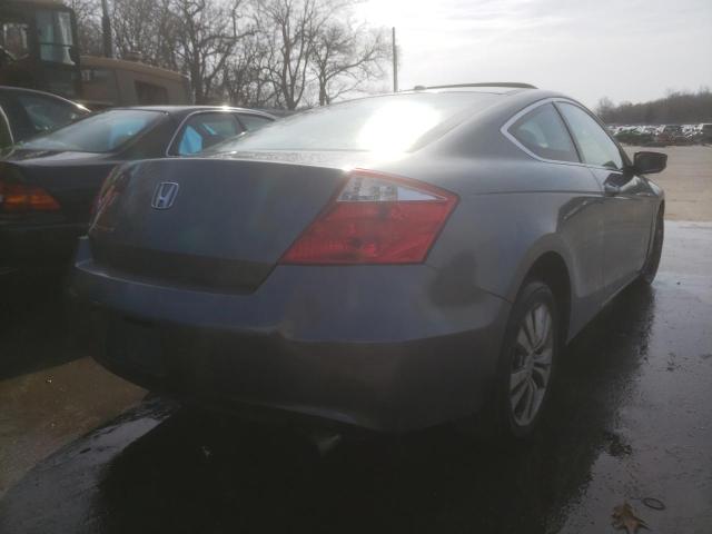 1HGCS12838A006298 Honda Accord Exl 2008. Фото: 3
