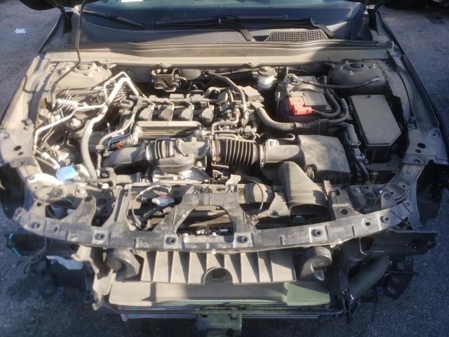 1HGCV1F33JA210692 Honda Accord Spo 2018. Фото: 6