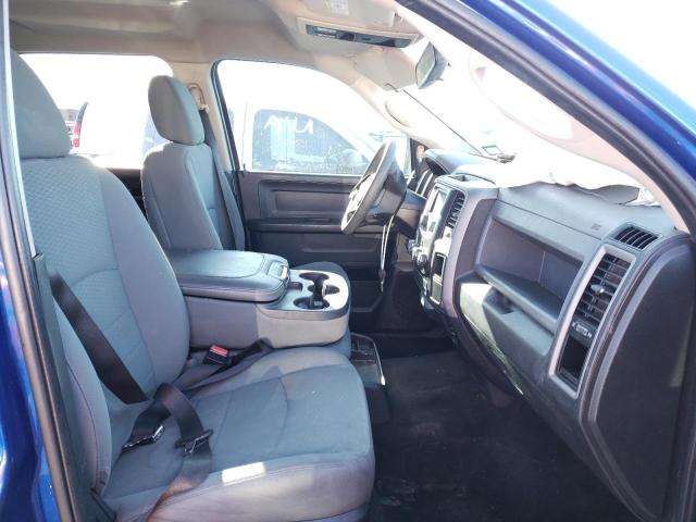 2015 DODGE RAM 1500 1C6RR6KT3FS779633