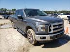 2016 FORD  F-150