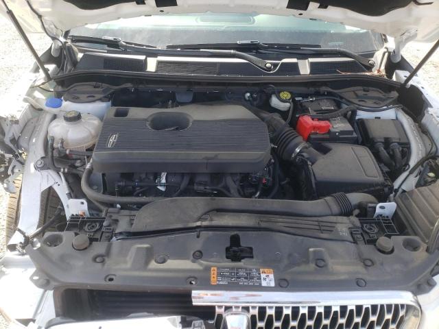 2020 LINCOLN CORSAIR 5LMCJ1D95LUL05735