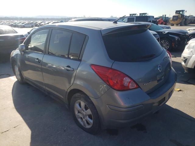 3N1BC13E18L404021 | 2008 Nissan versa s