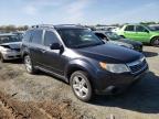 2010 SUBARU  FORESTER