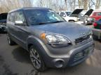 2013 KIA  SOUL