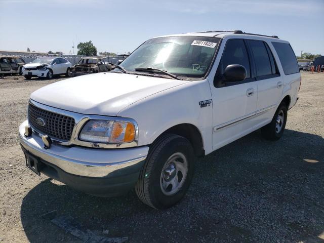 Фото: 1FMRU15W31LB62974 - 2