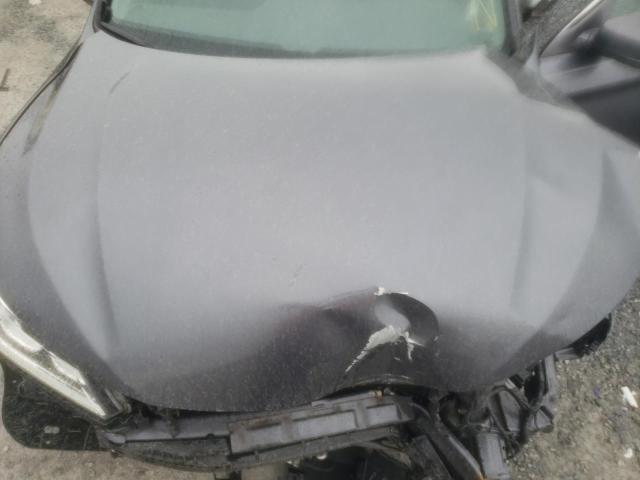 1HGCR2F86GA003888 Honda Accord Exl 2016. Фото: 6