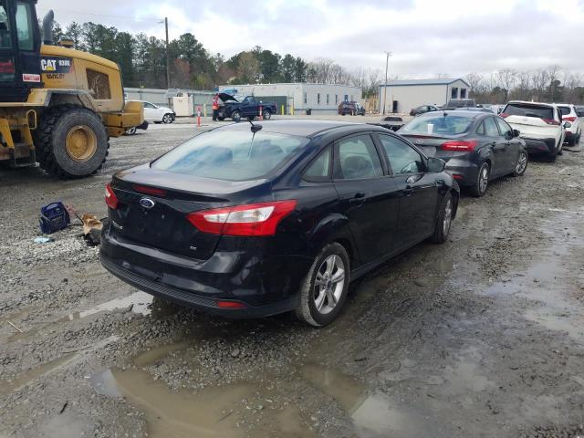 Фото: 1FADP3F26EL151511 - 4