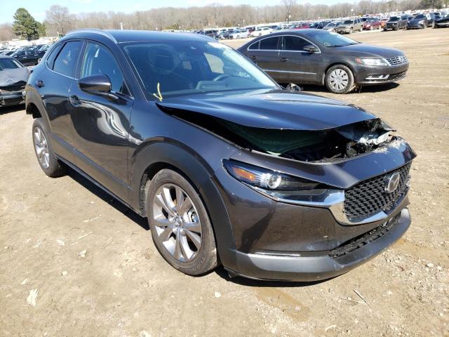 Mazda salvage cars for sale: 2022 Mazda CX-30 Sele