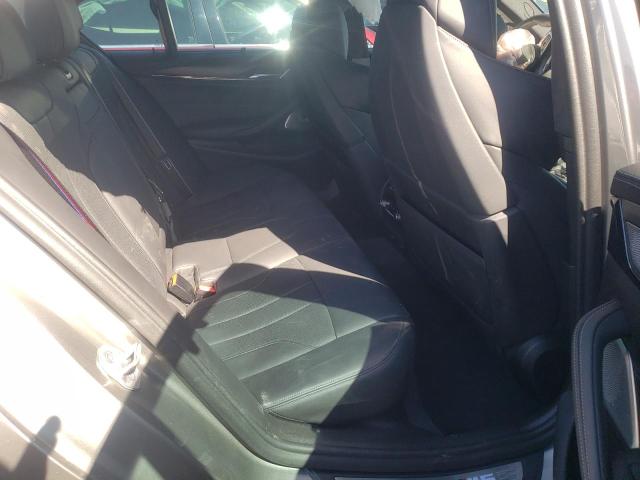 2019 BMW M5 WBSJF0C52KB447357