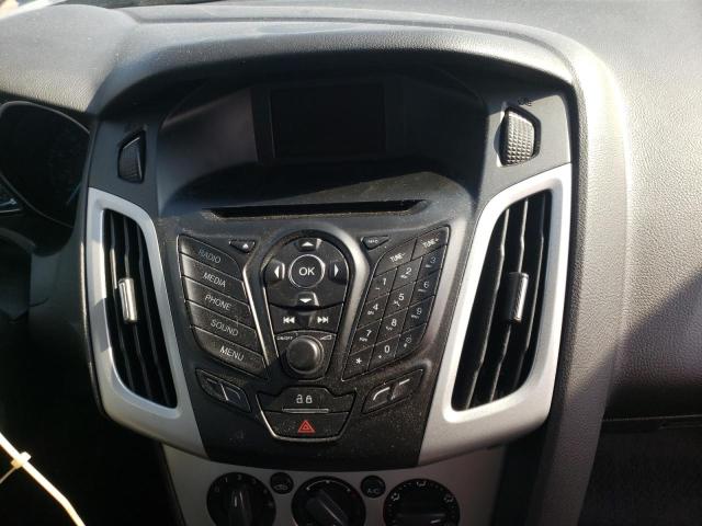 1FADP3F25EL182894 Ford Focus Se 2014. Фото: 8
