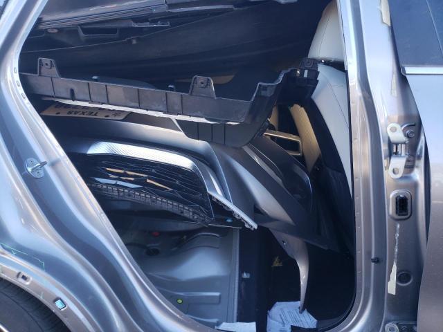 2022 KIA SELTOS EX KNDERCAA2N7248205