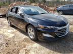 2019 CHEVROLET  MALIBU