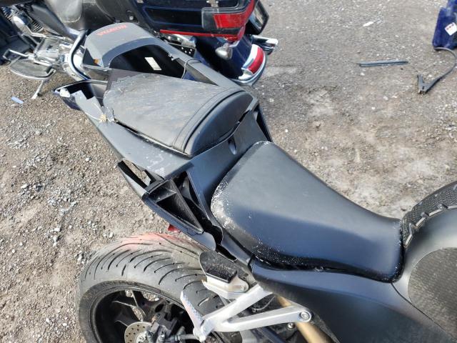 2019 HONDA CBR600 RA JH2PC40J6KK500040