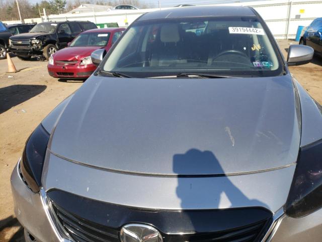 JM3TB3BA1F0456152 Mazda Cx-9 Sport 2015. Фото: 6