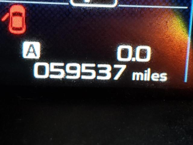2016 SUBARU OUTBACK 2. 4S4BSANC9G3245248
