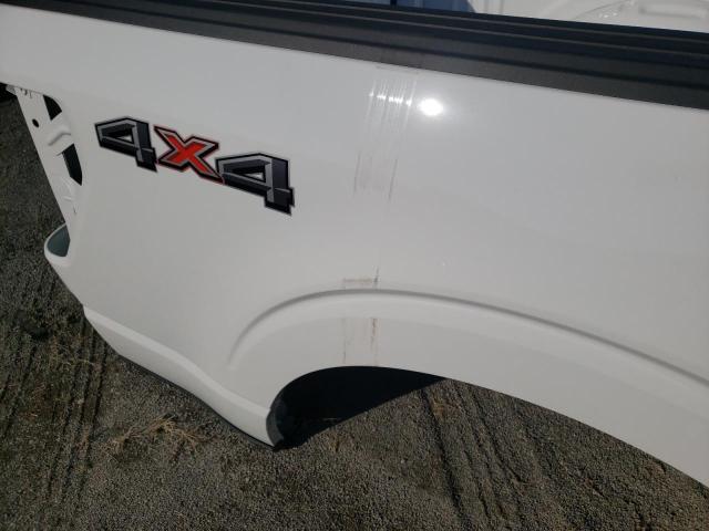 2021 FORD PICKUPBED 21F0RDP1CKUPBED2