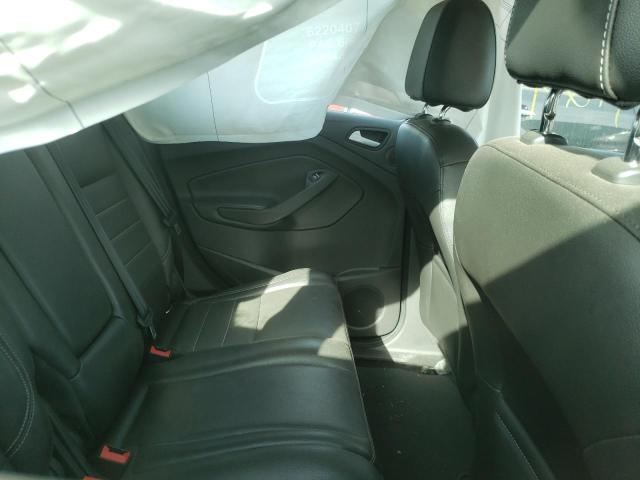 1FADP5CU1FL109976 Ford C-Max Prem 2015. Фото: 5