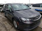 CHRYSLER PACIFICA 2017 foto