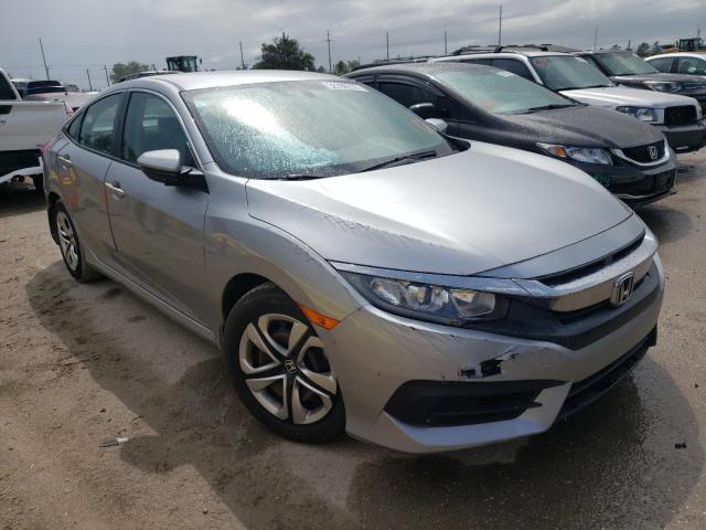 2017 HONDA CIVIC LX 19XFC2F53HE044058