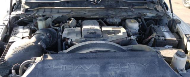 2015 RAM 3500 ST 3C63RRGL2FG506383