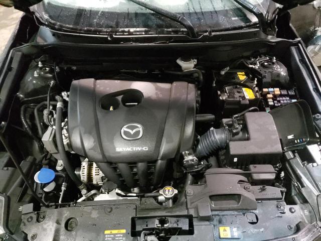 JM1DKFB76M1515657 Mazda Cx-3 Sport 2021. Фото: 6