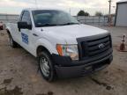 2011 FORD  F150