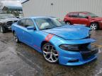 2015 DODGE  CHARGER