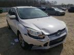 2012 FORD  FOCUS