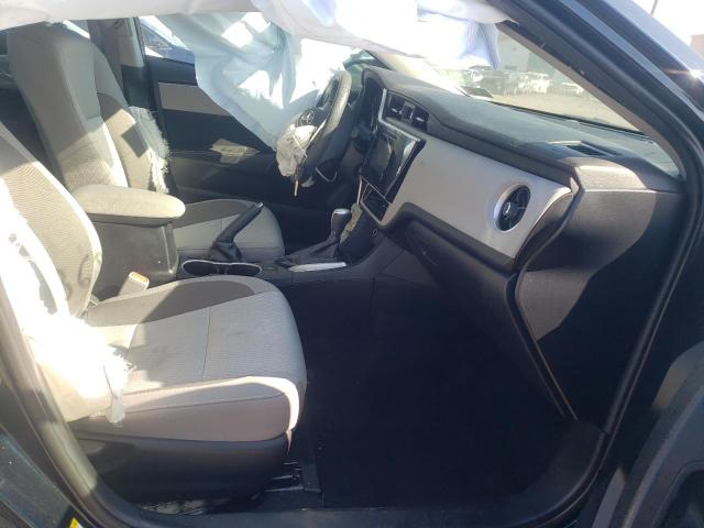 2018 TOYOTA COROLLA L 2T1BURHE5JC984352