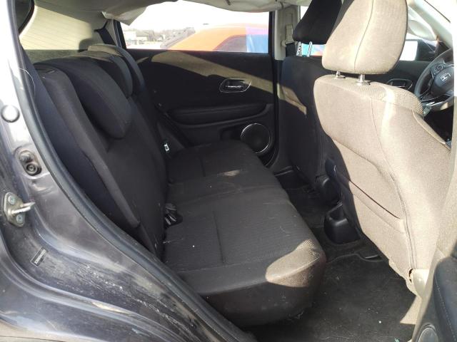 3CZRU6H5XHG705727 Honda Hr-V Ex 2017. Фото: 5