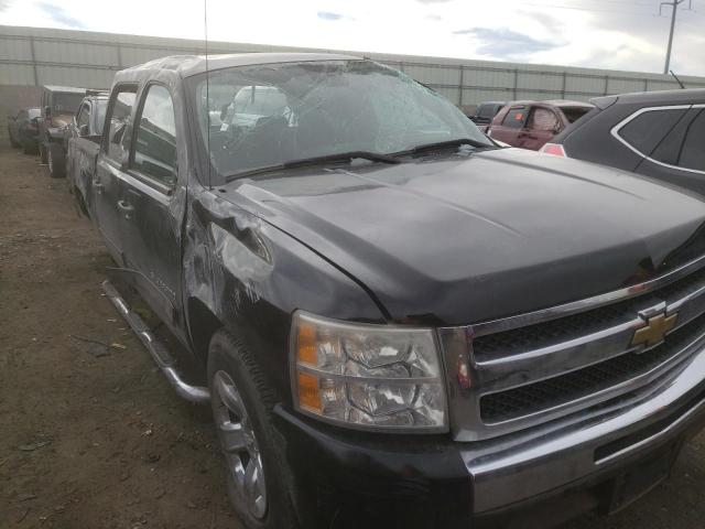 3GCPCSE01CG205935 Chevrolet Silverado 2012. Фото: 8