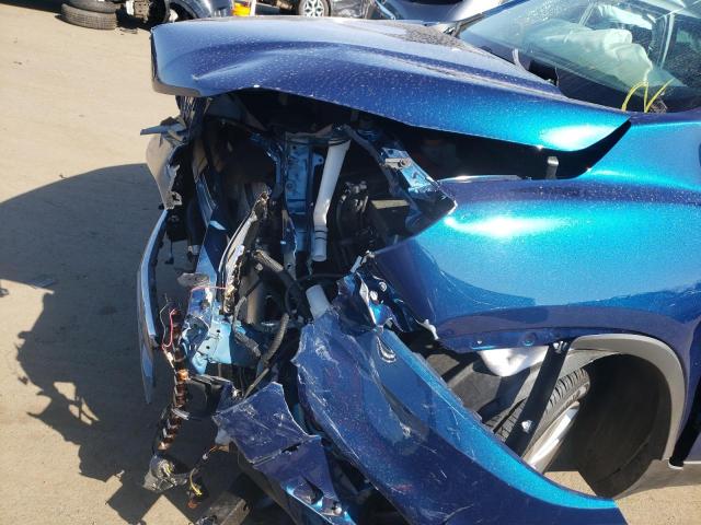 2020 CHEVROLET TRAX PREMI 3GNCJRSB0LL218256