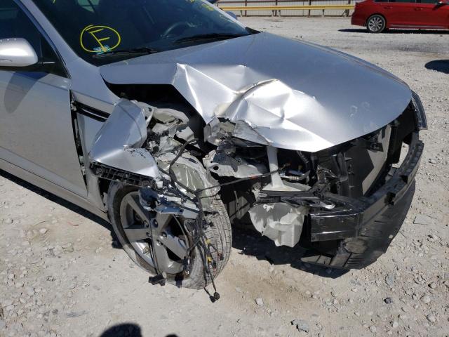 2015 KIA OPTIMA LX 5XXGM4A70FG433749