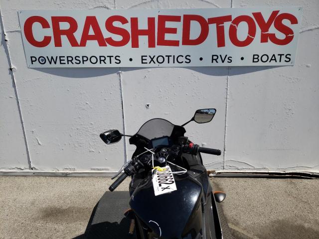2020 YAMAHA YZFR3 A MH3RH18Y7LK003746