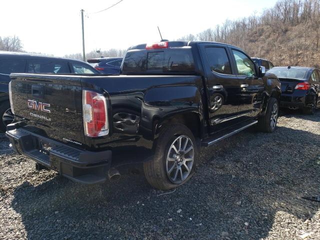 2021 GMC CANYON DEN 1GTG6EENXM1211432