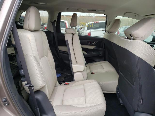 2021 SUBARU ASCENT PRE 4S4WMACD0M3467700