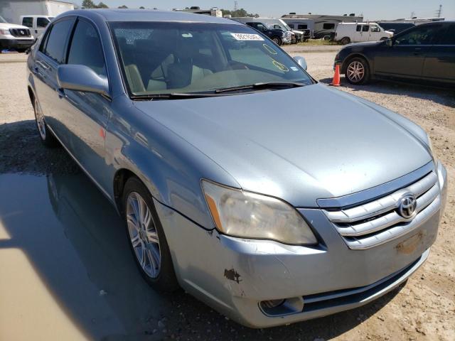 4T1BK36B57U193810 Toyota Avalon Xl 2007