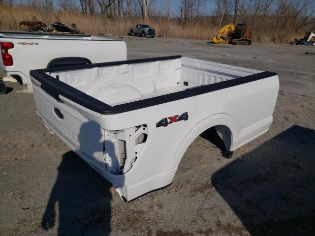 2021 FORD PICKUPBED 21F0RDP1CKUPBED2