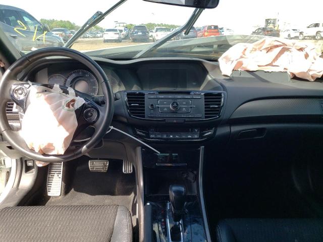 1HGCR2F50GA146308 Honda Accord Spo 2016. Фото: 8