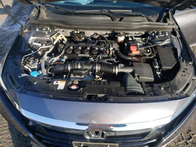 2019 HONDA ACCORD LX 1HGCV1F12KA081134