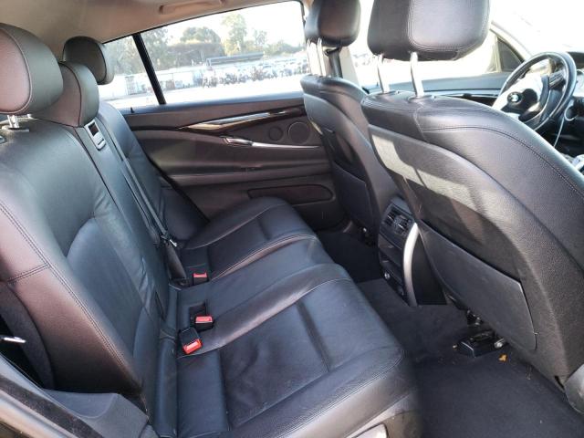 2015 BMW 535 IGT WBA5M2C56FGH99134