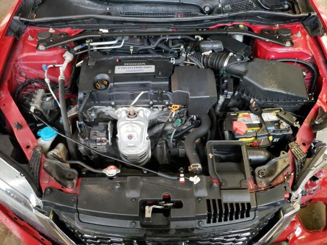 1HGCT1B32DA021001 Honda Accord Lx- 2013. Фото: 6